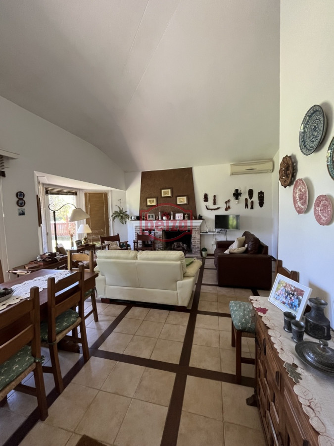 Casa ID.163144/59894443339 - Casa en Mansa, 5 dormitorios *