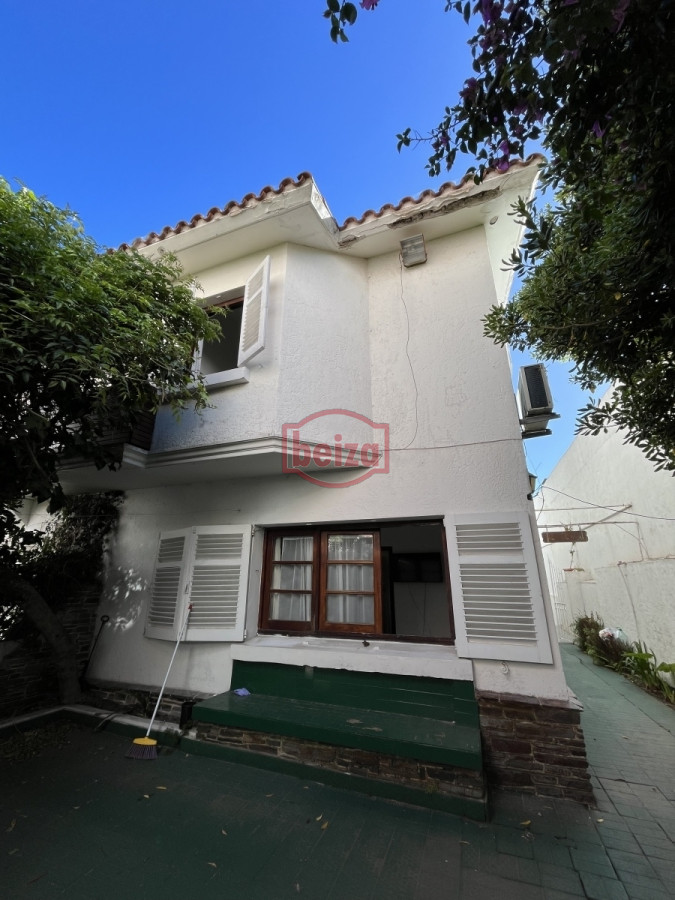Casa ID.163213/Alquiler-casa-de-3-domitorios - Casa en Peninsula, 3 dormitorios *