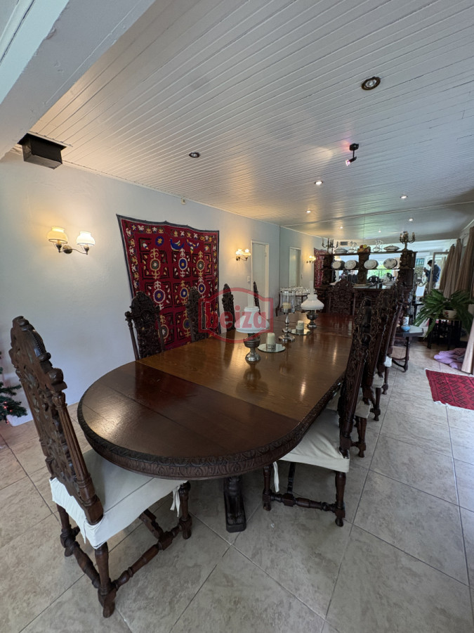 Casa ID.163193 - Casa en Playa Mansa