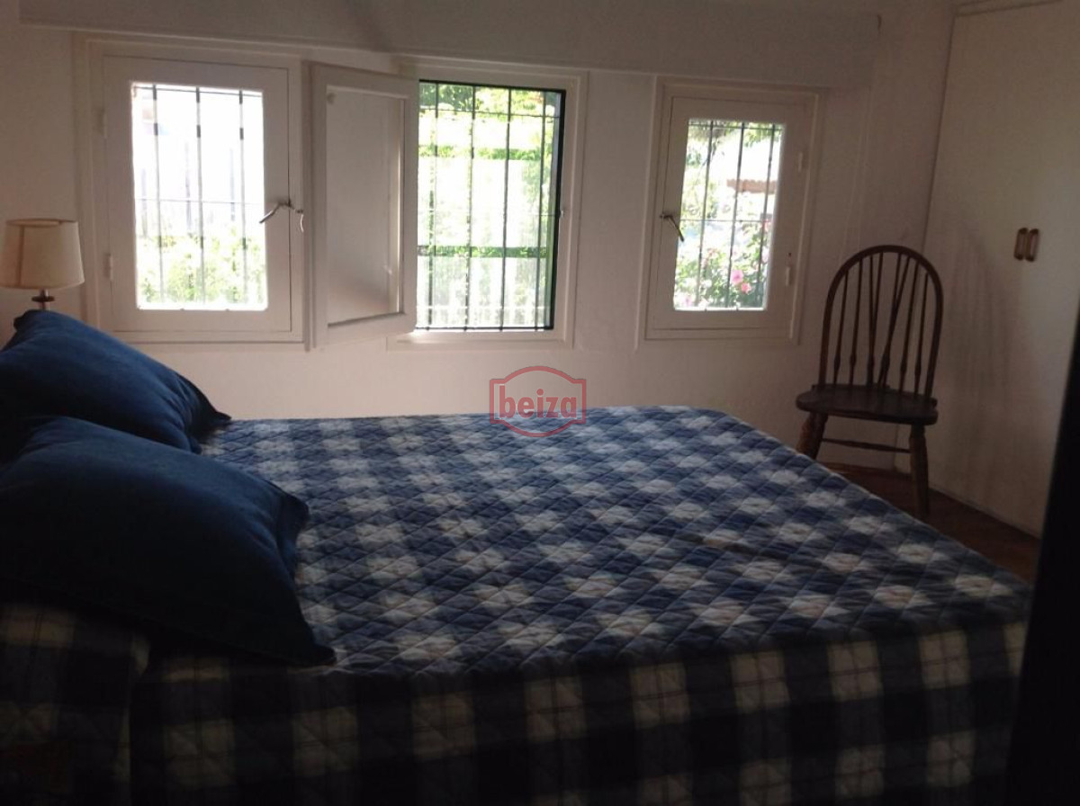 Casa ID.165878/Casa-de-3-dormitorios-en-Punta-del-Este-Excelente-ubicación - VENTRA casa en paradas mansa