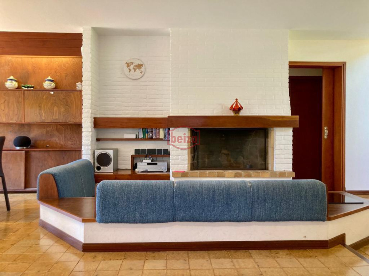 Casa ID.166879/Casa-de-3-Dormitorios-en-Manantiales - Alquiler casa 4 dormitorios a pasos del mar playa brava Punta del Este