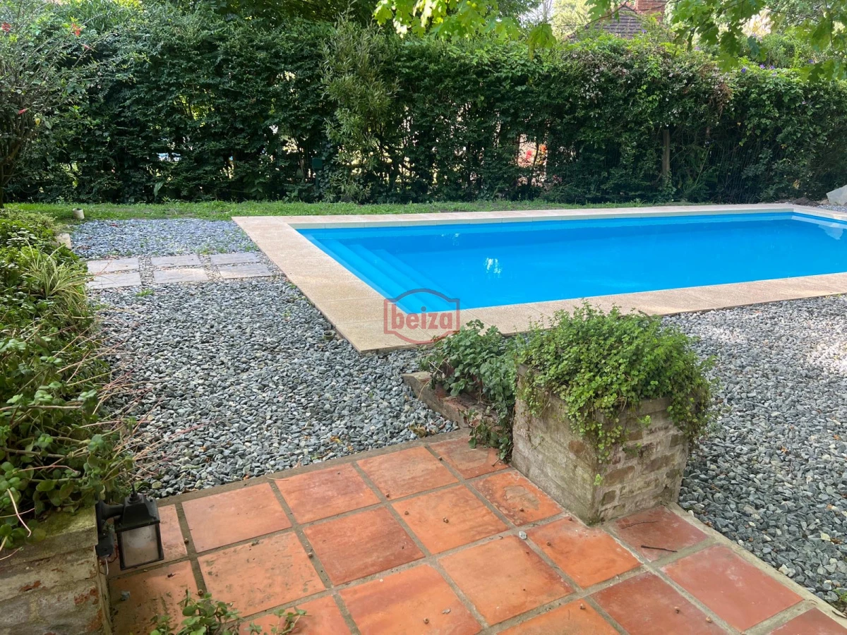 Casa ID.163162/Casa-en-Mansa--Pda-11--4-dormitorios-4-baños - Hermosa casa de 4 Dormitorios y 3 Baños