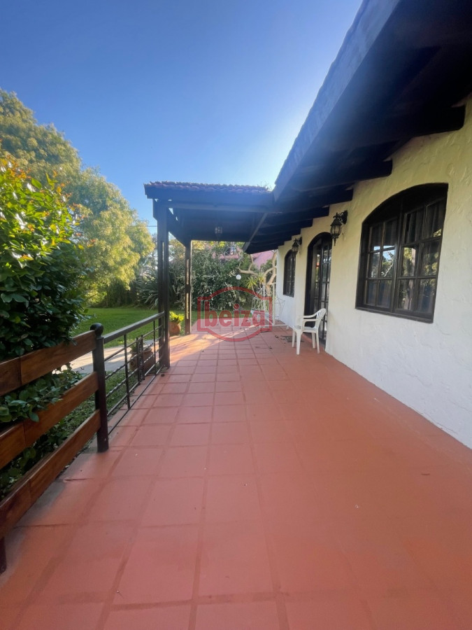Casa ID.163344/59894443339 - Casa en Pinares, 3 dormitorios *
