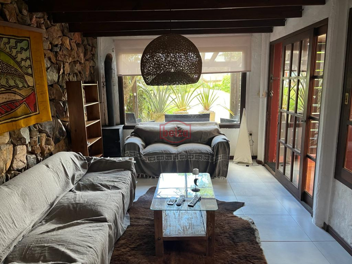 Casa ID.166089/Alquiler-en-San-Rafael-con-pileta - Divina loft en alquiler