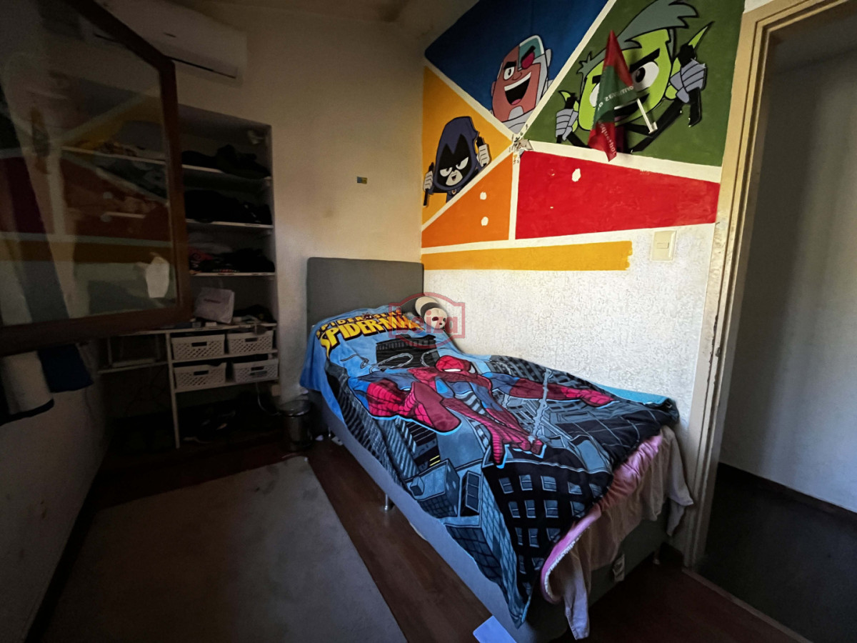 Casa ID.166974/Alquiler-casa-en-Playa-Brava-PDE - Alquiler casa con piscina 3 dormitorios mas play room Cantegril Punta del Este