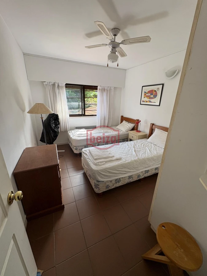 Casa ID.163391/Alquiler-casa-3-dormitorios - ALQUILER Casa  a 500 mts de la Playa Mansa 