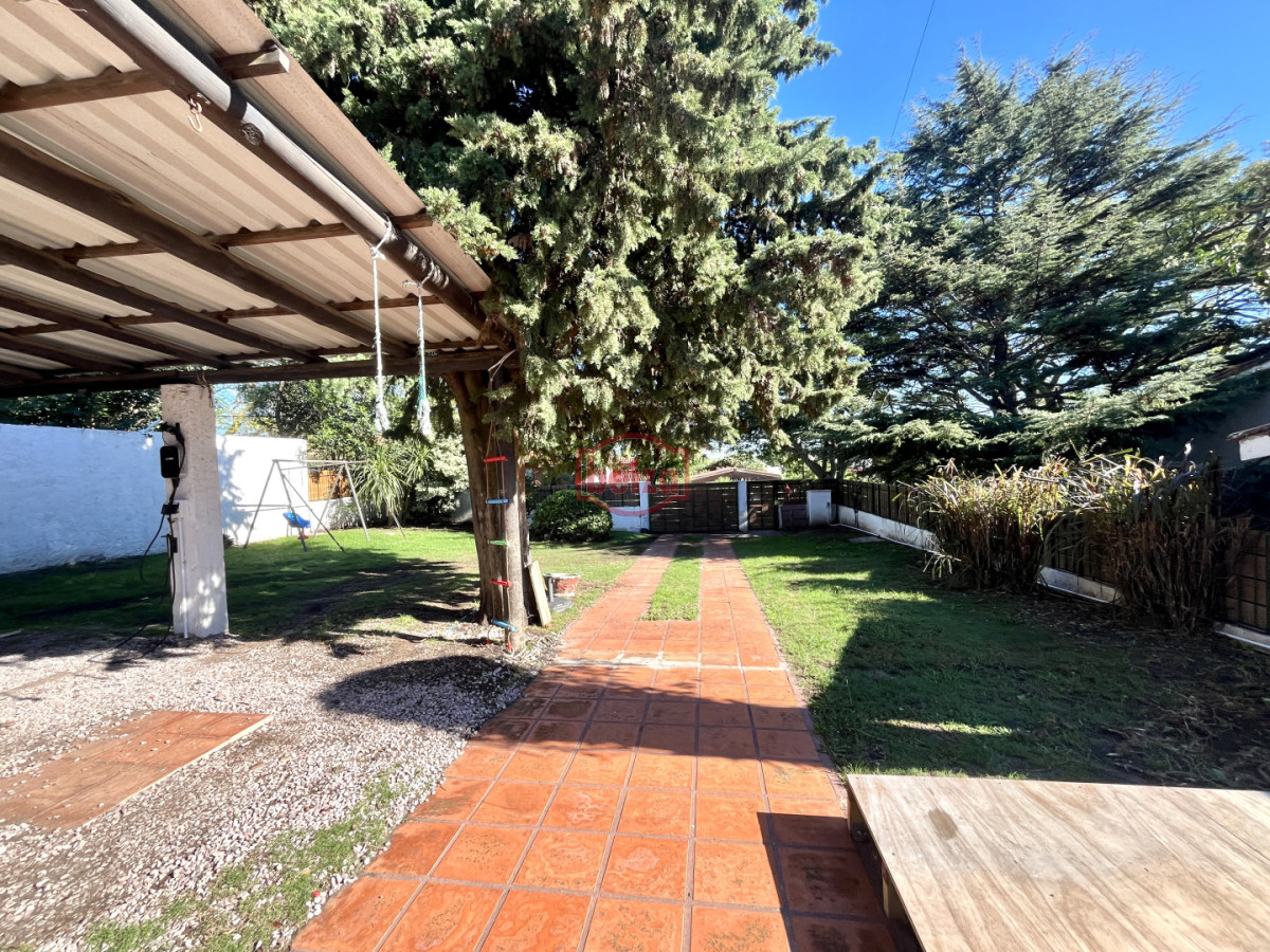 Casa ID.167125/Casa-en-Maldonado,-3-dormitorios - Venta casa 2 dormitorios Piriapolis