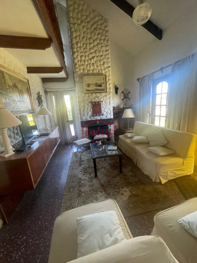 Casa ID.163344/59894443339 - Casa en Pinares, 3 dormitorios *
