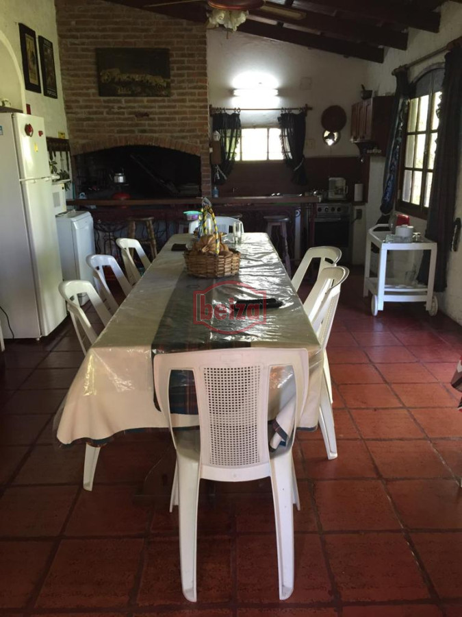 Casa ID.163344/Playa-Mansa-a-150-metros-de-la-costa - Alquiler casa 3 dormitorios