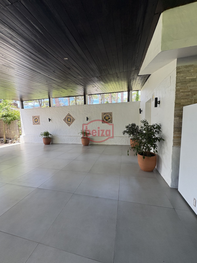 Casa ID.163193 - Casa en Playa Mansa