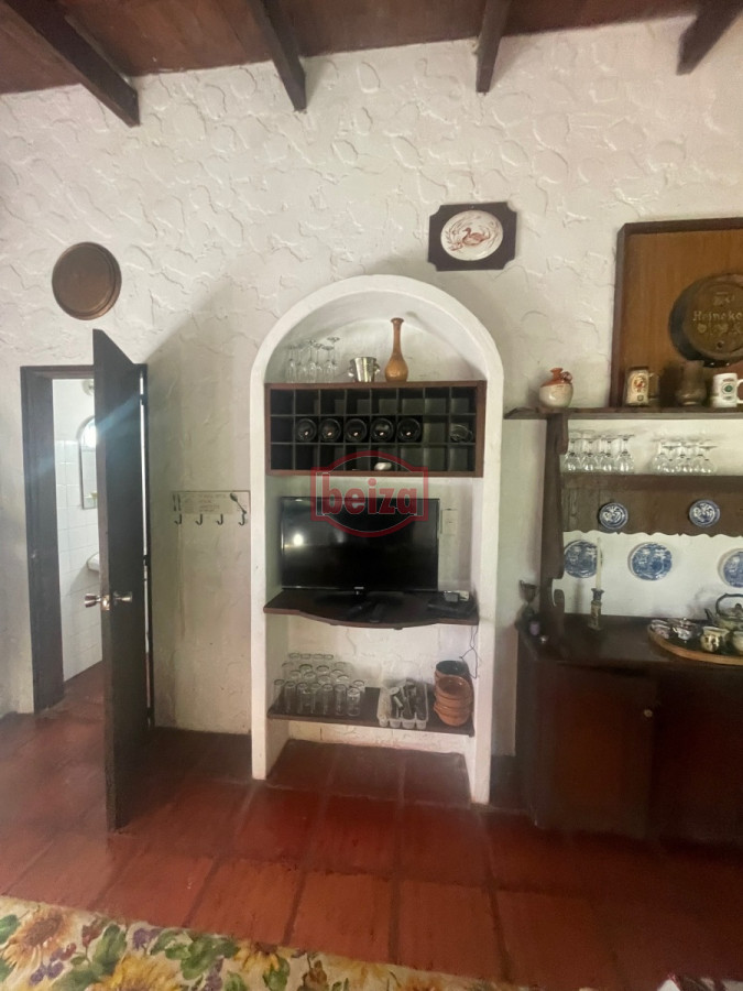 Casa ID.163344/59894443339 - Casa en Pinares, 3 dormitorios *