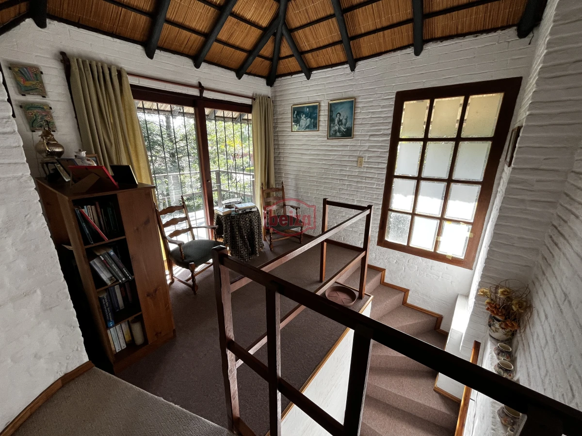 Casa ID.166894/CASA-EN-PROPIEDAD-HORIZONTAL,-EN-ZONA-DE-TIO-TOM - Venta casa 5 dormitorios Barrio Mónaco Punta del Este