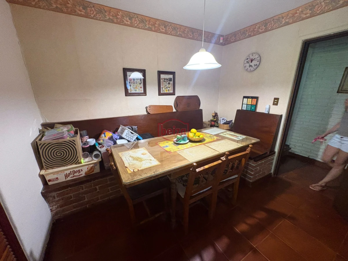 Casa ID.167018/venta-casa-con-amplios-ambientes - casa en venta ideal todo el año