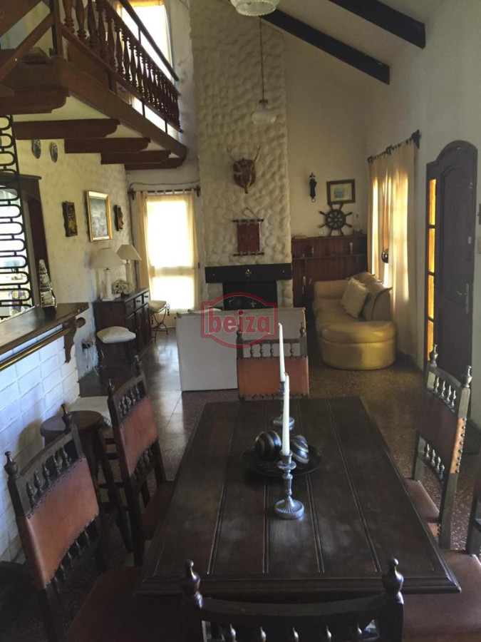 Casa ID.163344/Playa-Mansa-a-150-metros-de-la-costa - Alquiler casa 3 dormitorios