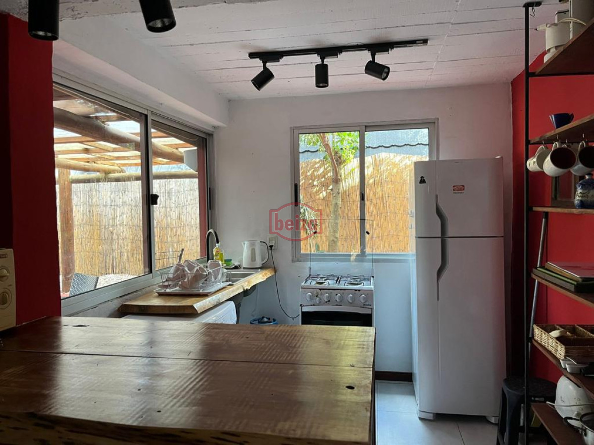Casa ID.166089/Alquiler-en-San-Rafael-con-pileta - Divina loft en alquiler