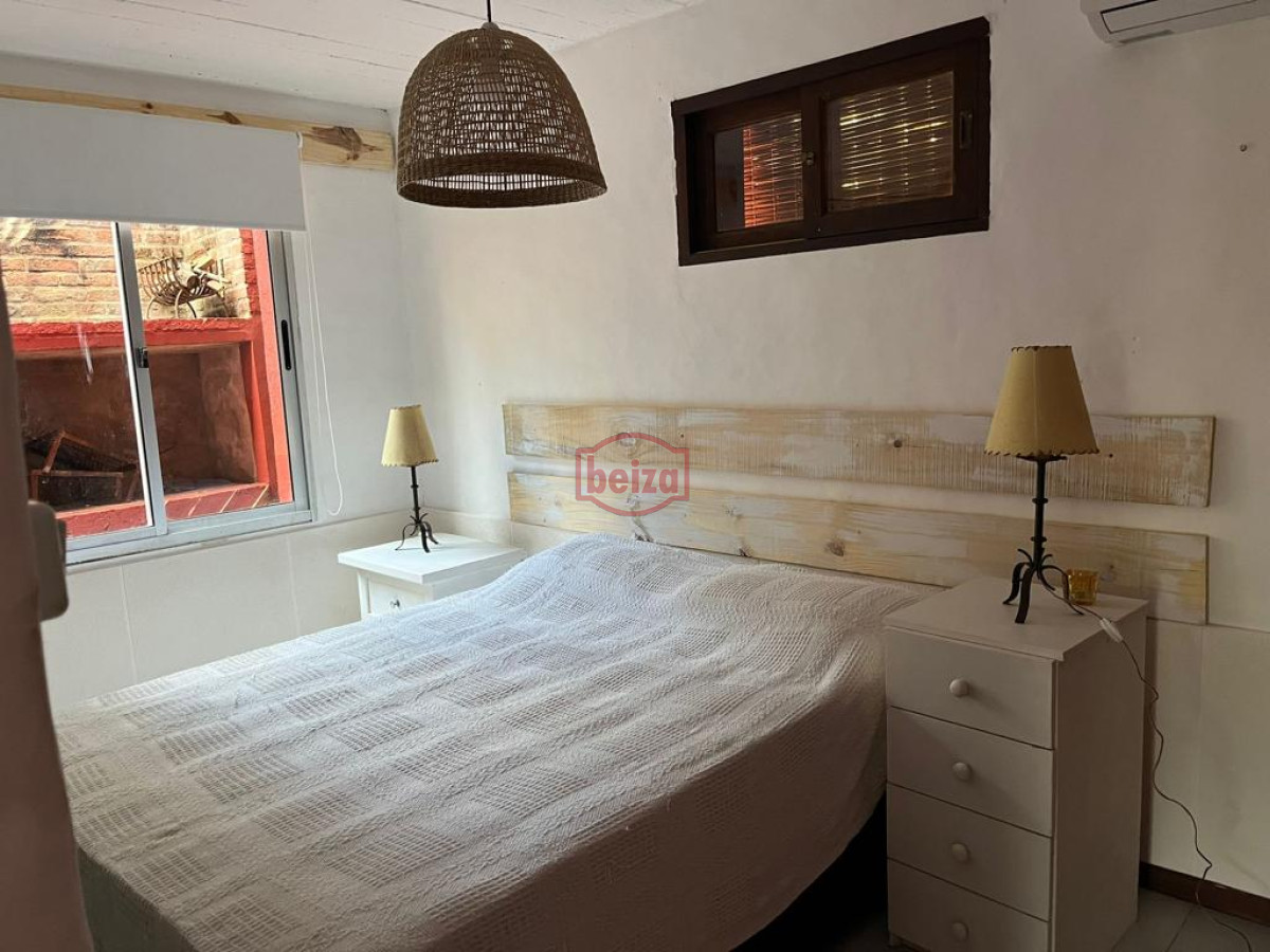 Casa ID.166089/Alquiler-en-San-Rafael-con-pileta - Divina loft en alquiler