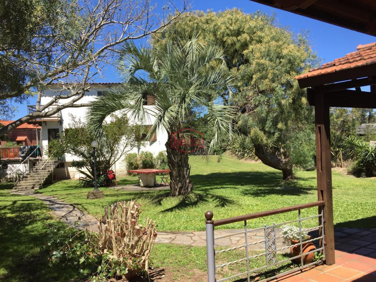 Casa ID.163344/Playa-Mansa-a-150-metros-de-la-costa - Alquiler casa 3 dormitorios