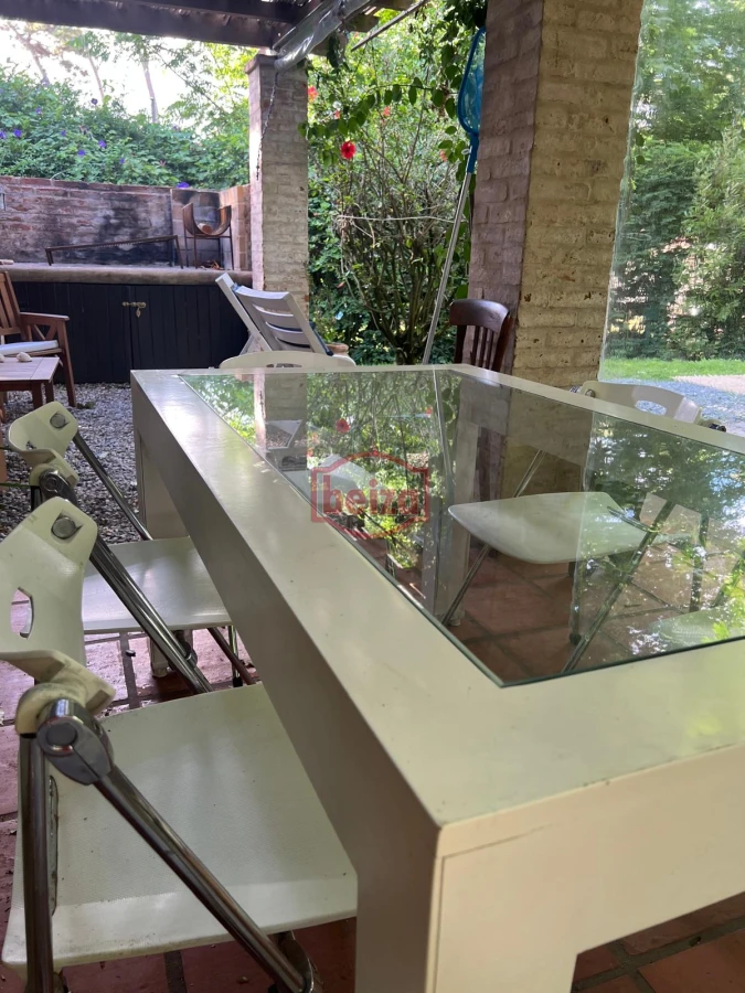 Casa ID.163162/Casa-en-Mansa--Pda-11--4-dormitorios-4-baños - Hermosa casa de 4 Dormitorios y 3 Baños