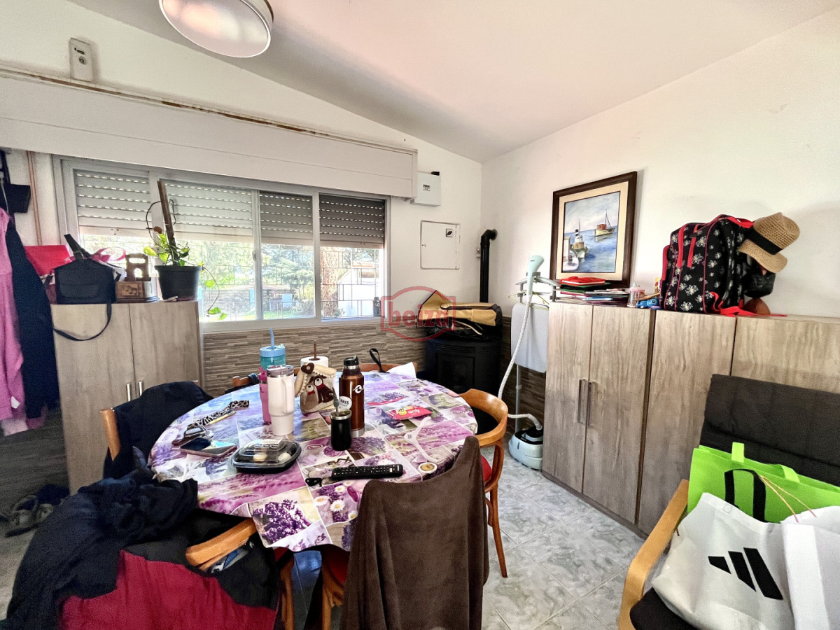 Casa ID.167125/Casa-en-Maldonado,-3-dormitorios - Venta casa 2 dormitorios Piriapolis