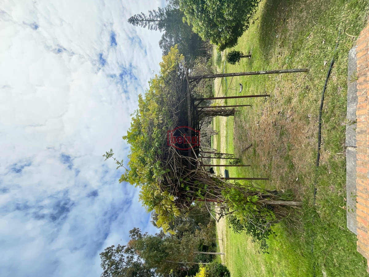Casa ID.166021/Casa-en-Mansa,-5-dormitorios - Exclusiva CASA - CHACRA de 1.8 hectáreas. 