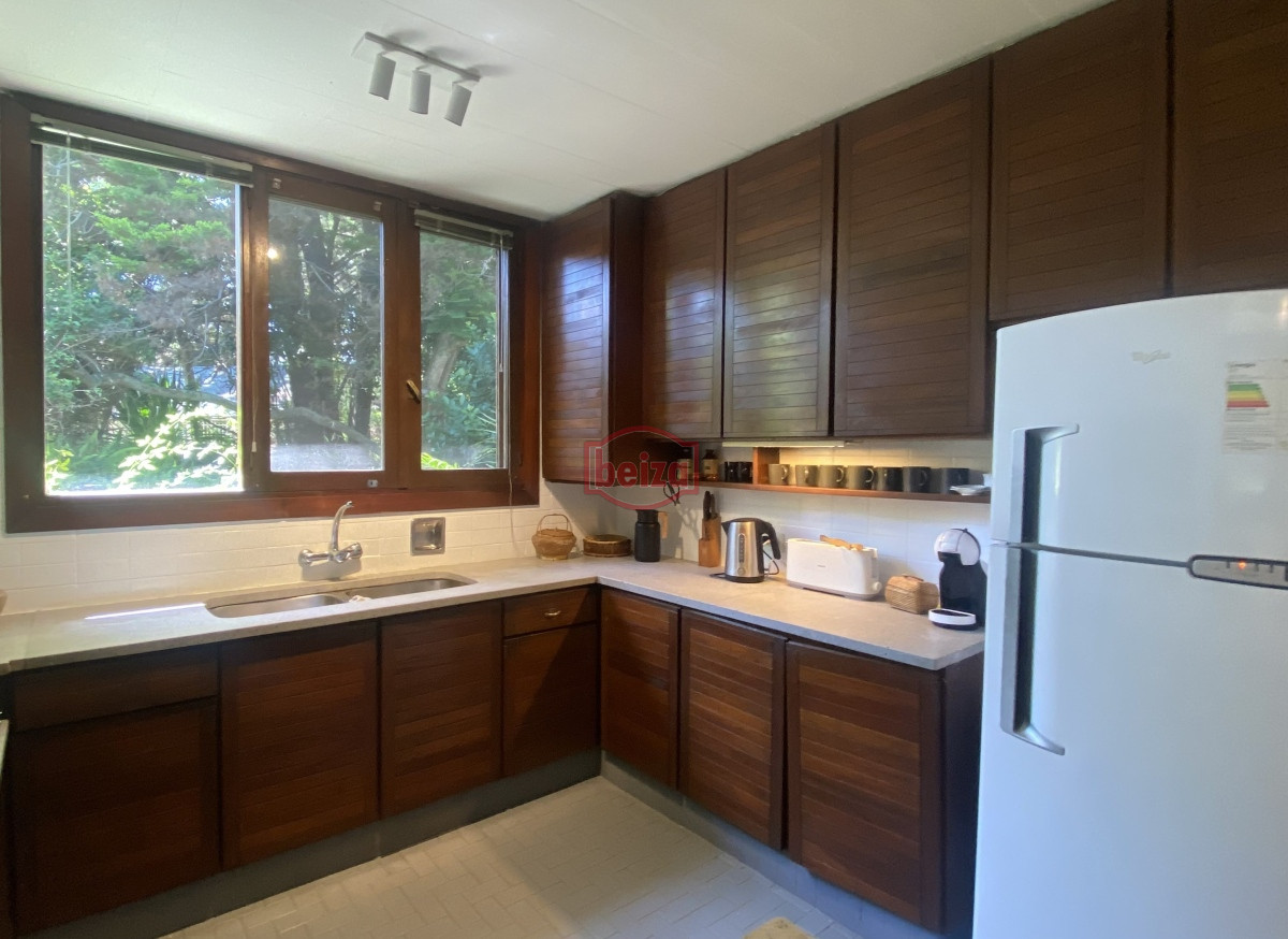 Casa ID.166394/alquiler-una-cuadra-del-mar-MANSA - Casa alquiler 5 dormitorios en San Rafael