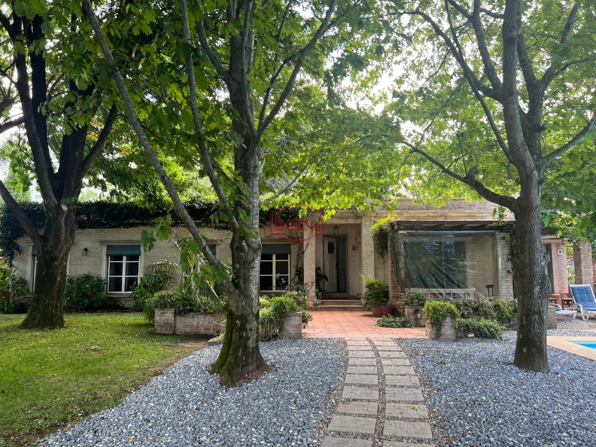 Casa ID.163162/Casa-en-Mansa--Pda-11--4-dormitorios-4-baños - Hermosa casa de 4 Dormitorios y 3 Baños