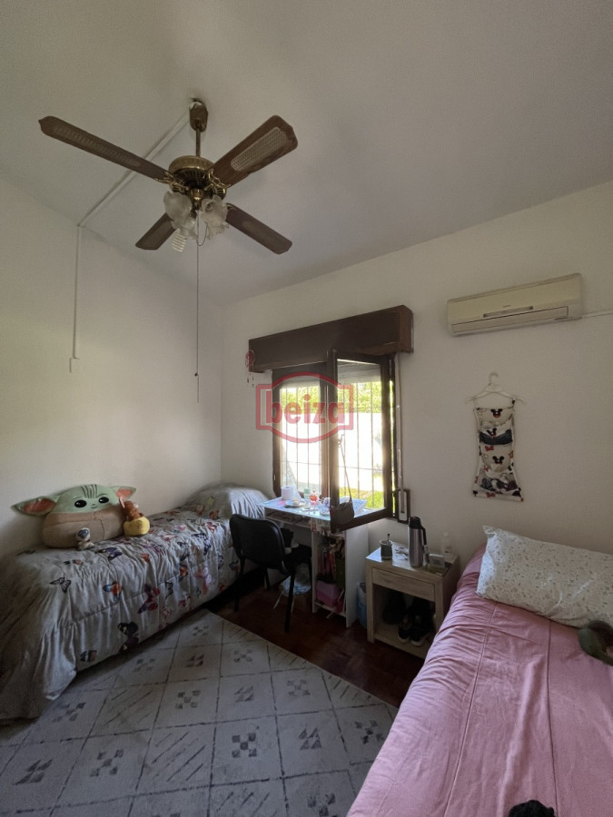 Casa ID.165646/Venta-en-Mansa-de-4-dormitorios-pileta - Casa en venta.- Centro de Maldonado