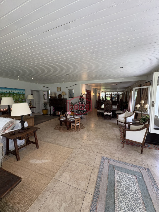 Casa ID.163193 - Casa en Playa Mansa