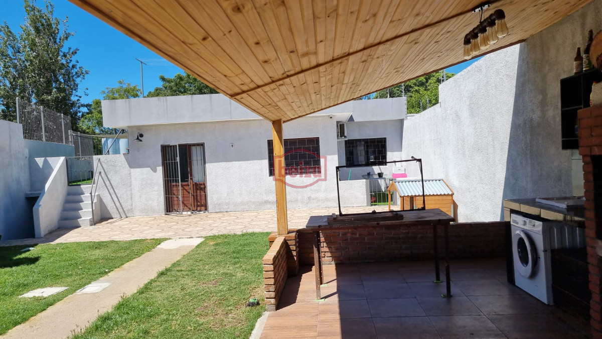 Casa ID.166424/CASA-EN-PROPIEDAD-HORIZONTAL,-EN-ZONA-DE-TIO-TOM - Venta Casa en Montevideo