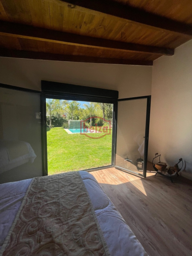 Casa ID.164673 - dos dormitorios a estrenar