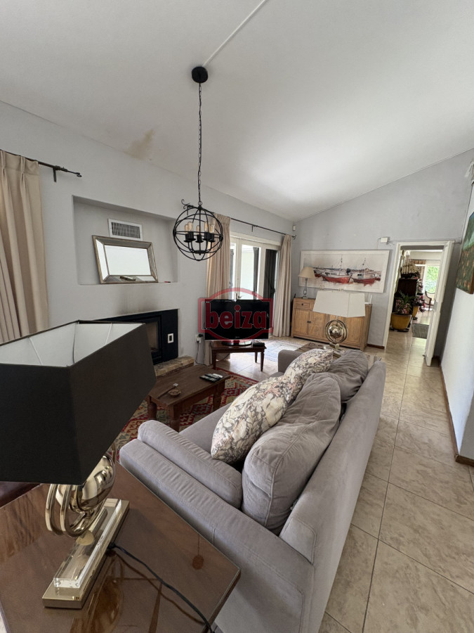 Casa ID.163193 - Casa en Playa Mansa