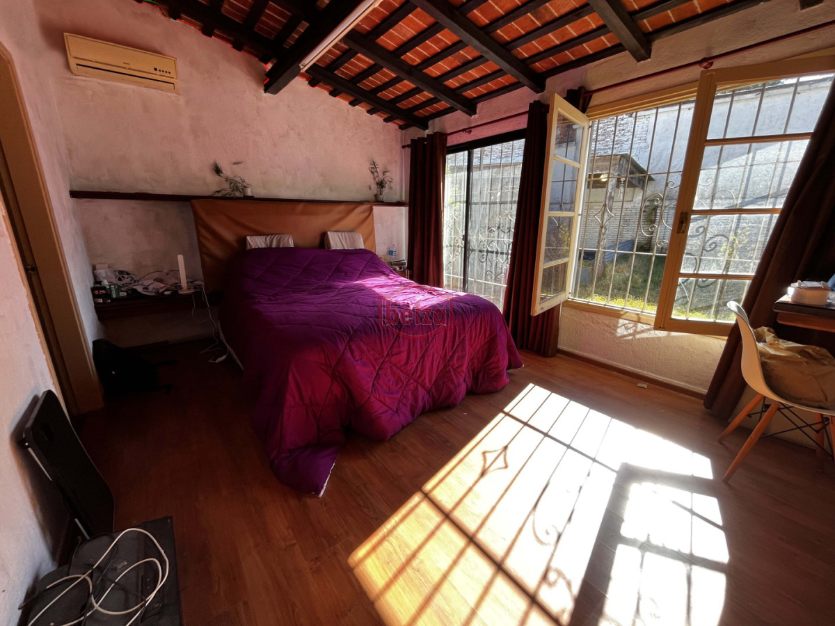 Casa ID.166974/Alquiler-casa-en-Playa-Brava-PDE - Alquiler casa con piscina 3 dormitorios mas play room Cantegril Punta del Este