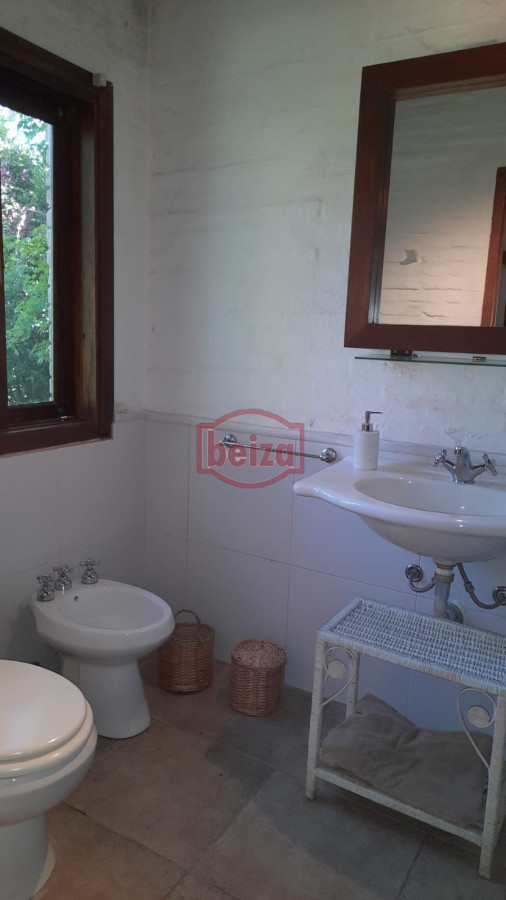 Casa ID.166394/alquiler-una-cuadra-del-mar-MANSA - Casa alquiler 5 dormitorios en San Rafael