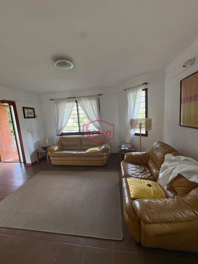 Casa ID.163391/Alquiler-casa-3-dormitorios - ALQUILER Casa  a 500 mts de la Playa Mansa 