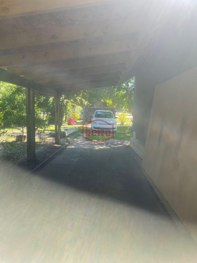 Casa ID.164699/barrio-privado- - casa con pileta de 3 dormitorios