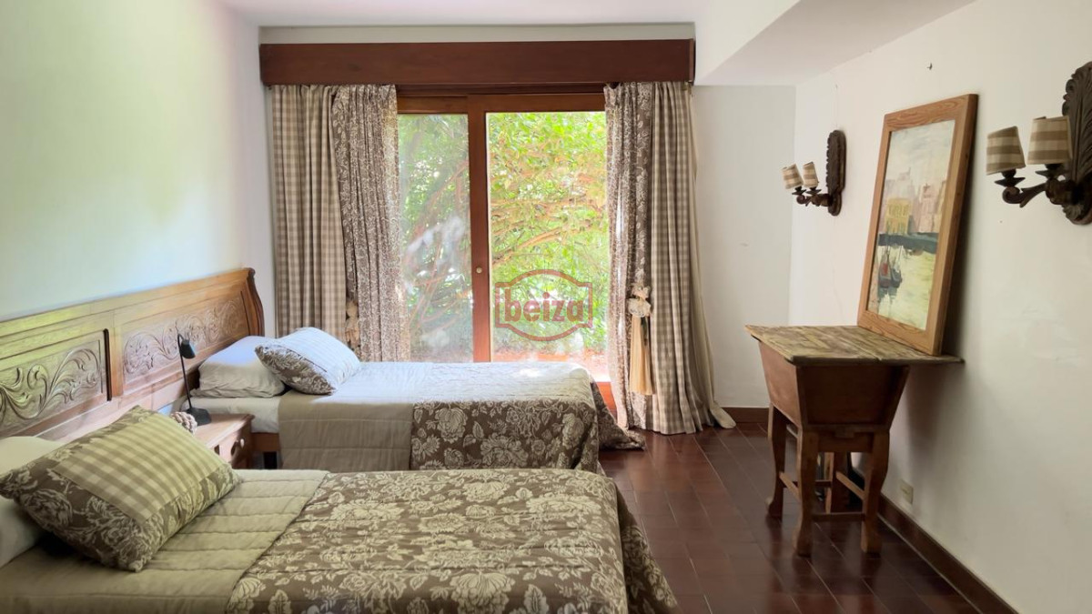 Casa ID.166394/alquiler-una-cuadra-del-mar-MANSA - Casa alquiler 5 dormitorios en San Rafael