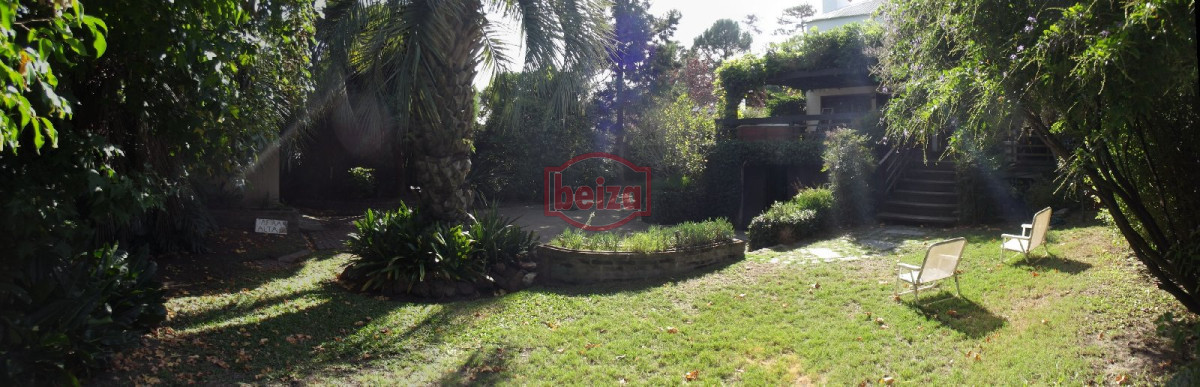 Casa ID.163566/Muy-buena-ubicación-a-metros-de-la-costa - Pinares - Casa de  4 dormitorios