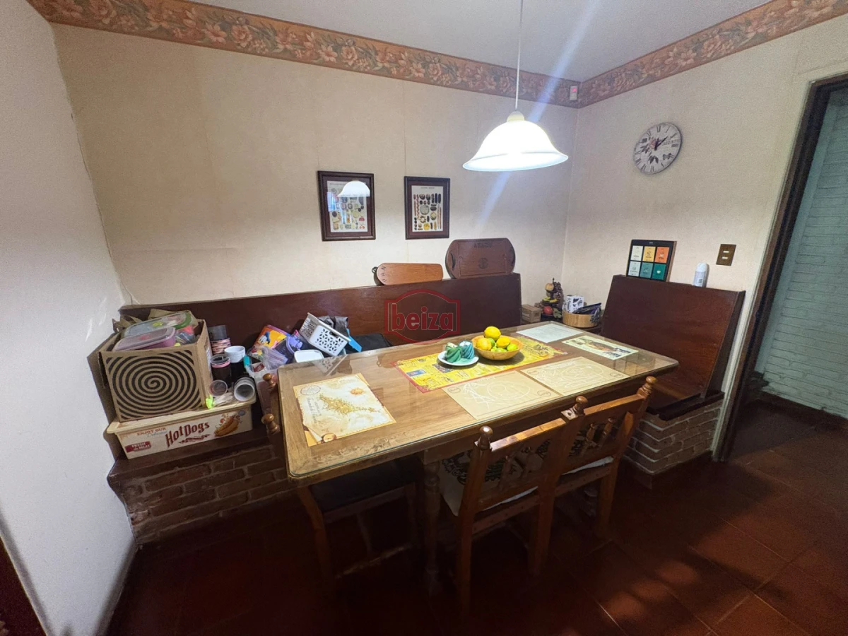 Casa ID.167018/venta-casa-con-amplios-ambientes - casa en venta ideal todo el año