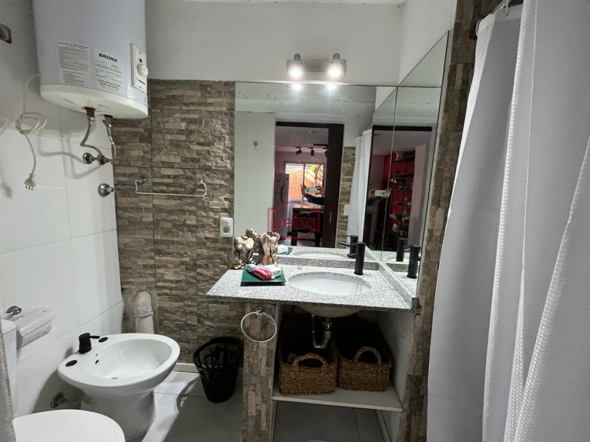 Casa ID.166089/Alquiler-en-San-Rafael-con-pileta - Divina loft en alquiler