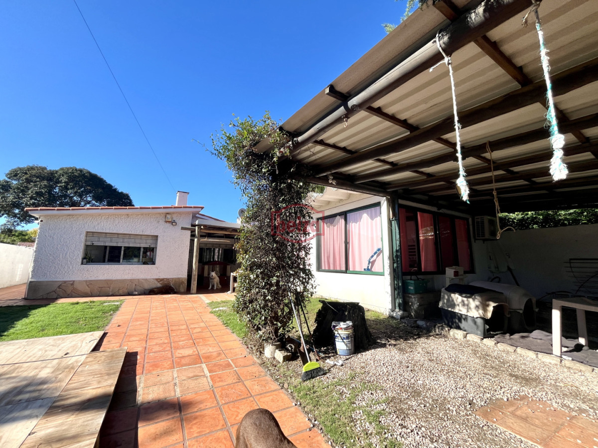 Casa ID.167125/Casa-en-Maldonado,-3-dormitorios - Venta casa 2 dormitorios Piriapolis