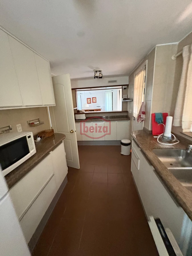 Casa ID.163391/Alquiler-casa-3-dormitorios - ALQUILER Casa  a 500 mts de la Playa Mansa 