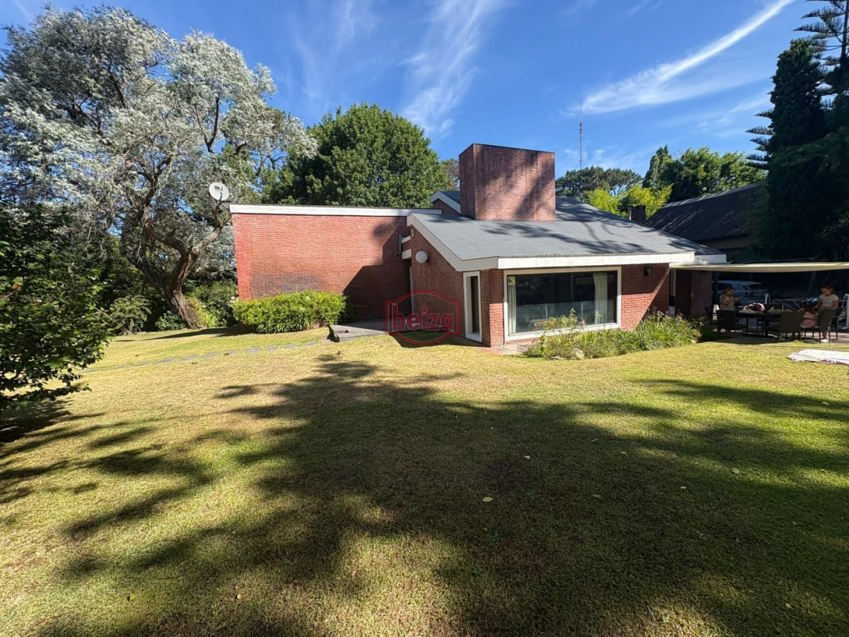 Casa ID.167018/venta-casa-con-amplios-ambientes - casa en venta ideal todo el año