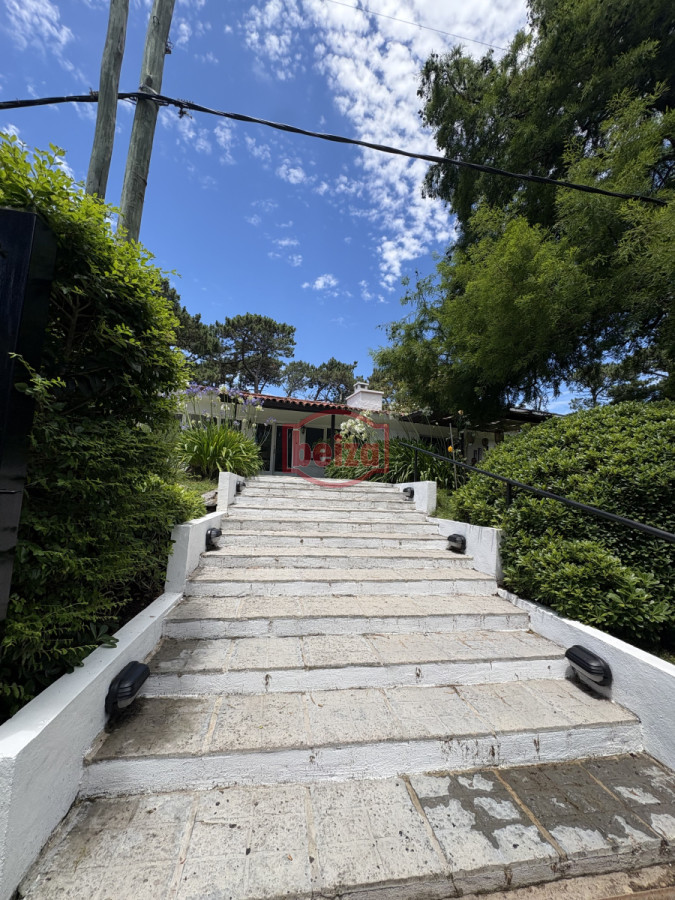 Casa ID.163193 - Casa en Playa Mansa