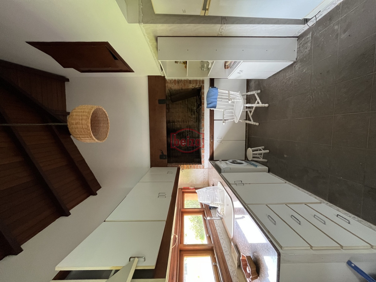 Casa ID.166021/Casa-en-Mansa,-5-dormitorios - Exclusiva CASA - CHACRA de 1.8 hectáreas. 