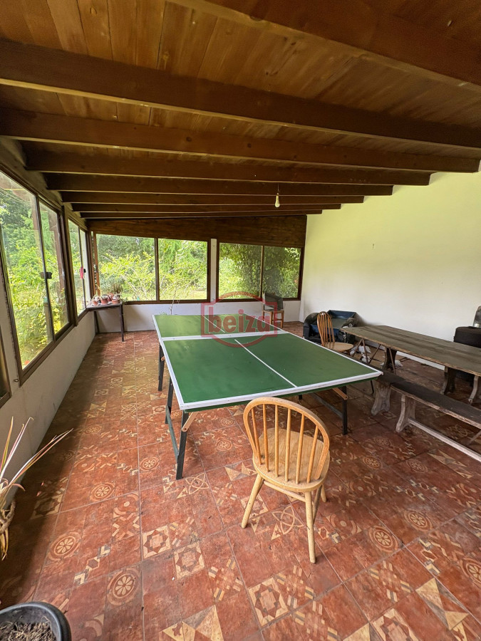 Casa ID.167001/Hermosa-casa-quinta-compuesta-de-3-construcciones,-Casa-de-Huéspedes - venta casa con amplios ambientes