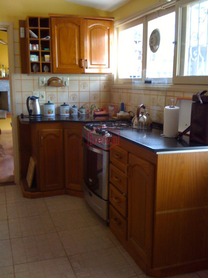 Casa ID.166974/Alquiler-casa-en-Playa-Brava-PDE - Alquiler casa con piscina 3 dormitorios mas play room Cantegril Punta del Este