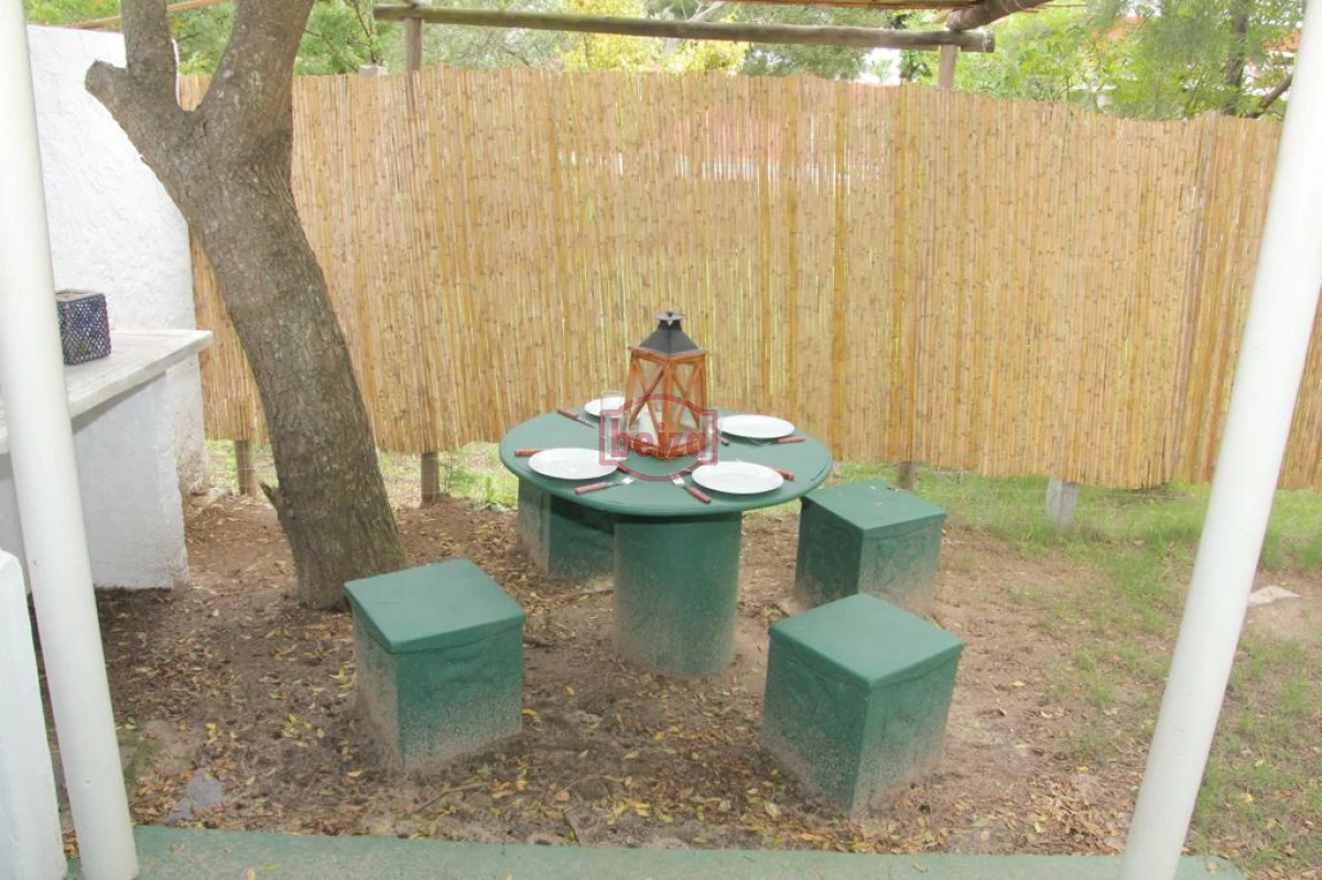 Casa ID.166884/Casa-en-Maldonado,-3-dormitorios - Venta Complejo de 7 Bungalows Bello Horizonte a pasos del Mar