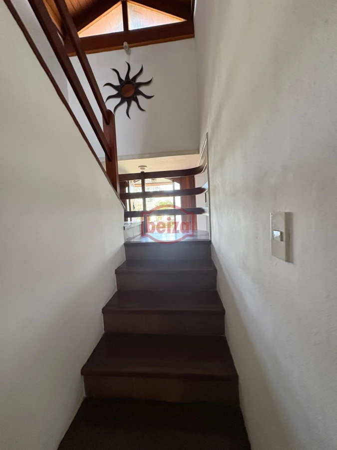 Casa ID.163391/Alquiler-casa-3-dormitorios - ALQUILER Casa  a 500 mts de la Playa Mansa 