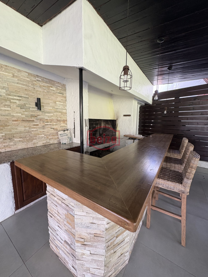 Casa ID.163193 - Casa en Playa Mansa