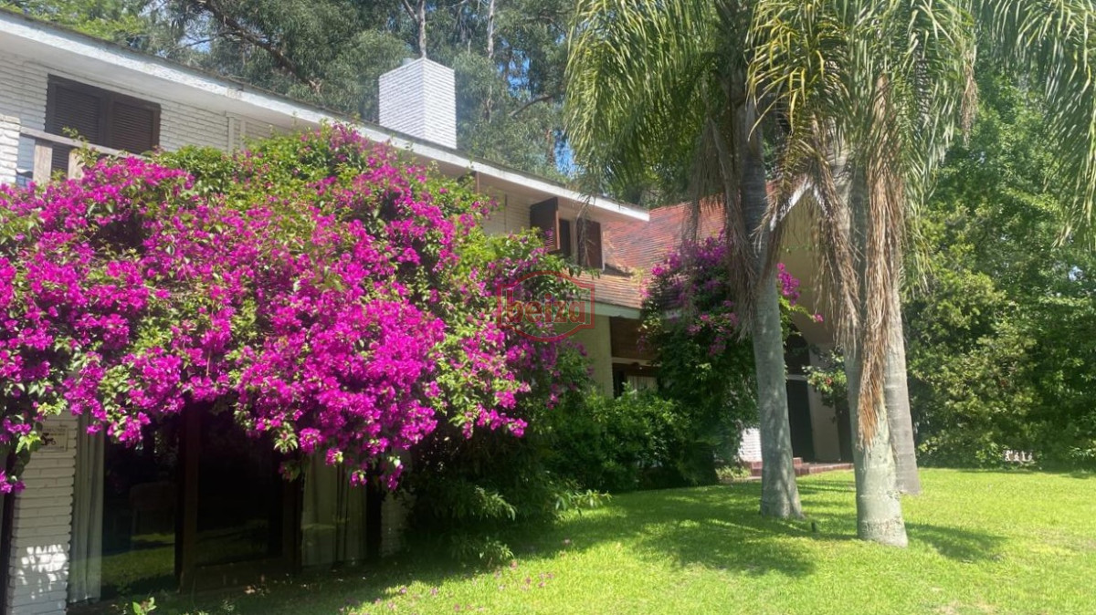 Casa ID.166394/alquiler-una-cuadra-del-mar-MANSA - Casa alquiler 5 dormitorios en San Rafael
